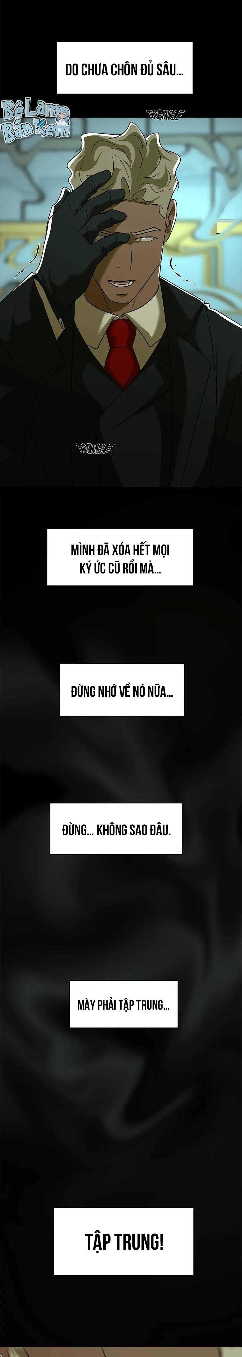 đọc truyện Love Murder Basketball Chương 64 ảnh 9 tại Truyện Dạ Ký