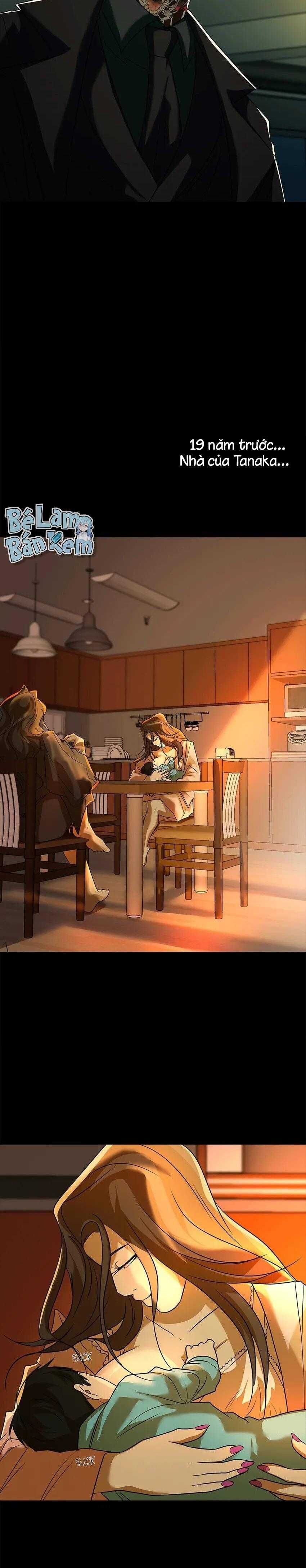 đọc truyện Love Murder Basketball Chương 65 ảnh 3 tại Truyện Dạ Ký
