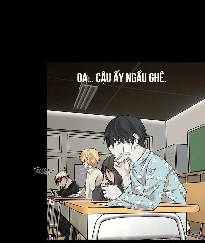 đọc truyện Love Murder Basketball Chương 8 ảnh 29 tại Truyện Dạ Ký