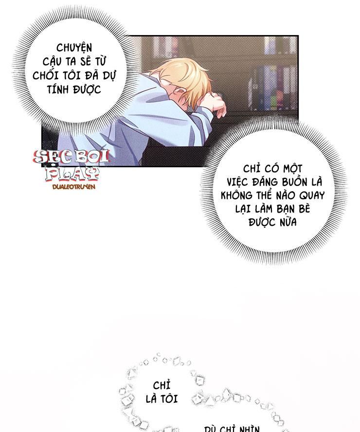 đọc truyện Love Note Chương 1 ảnh 16 tại Giả Dược