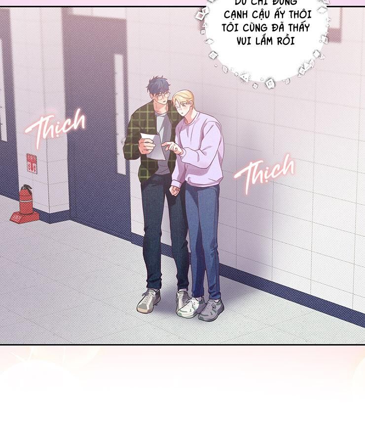 đọc truyện Love Note Chương 1 ảnh 20 tại Giả Dược