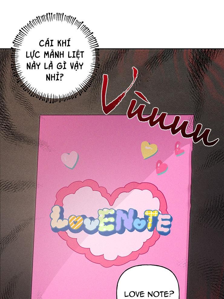 đọc truyện Love Note Chương 1 ảnh 23 tại Giả Dược