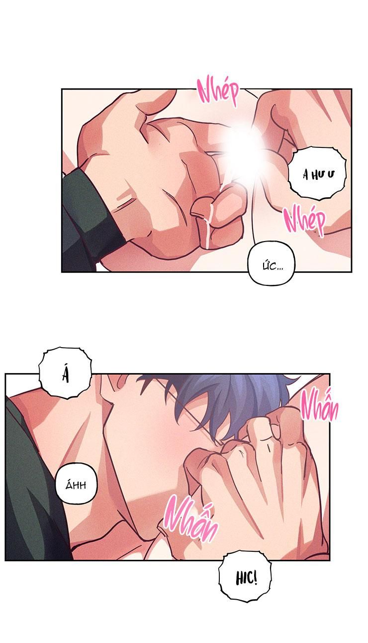 đọc truyện Love Note Chương 2 ảnh 29 tại Giả Dược