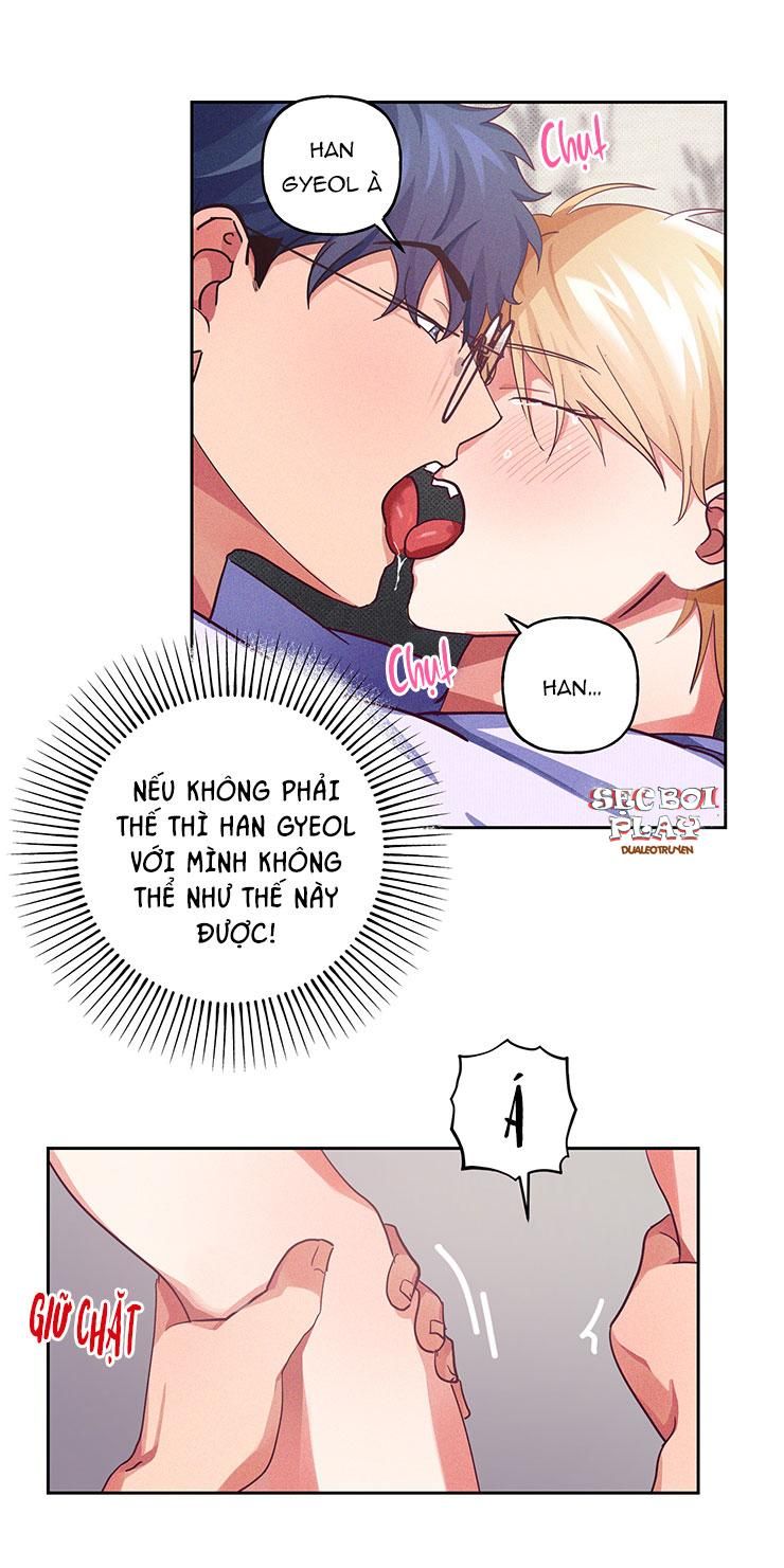 đọc truyện Love Note Chương 2 ảnh 40 tại Giả Dược