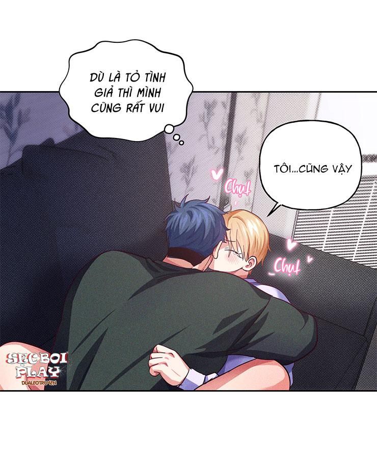 đọc truyện Love Note Chương 2 ảnh 46 tại Giả Dược