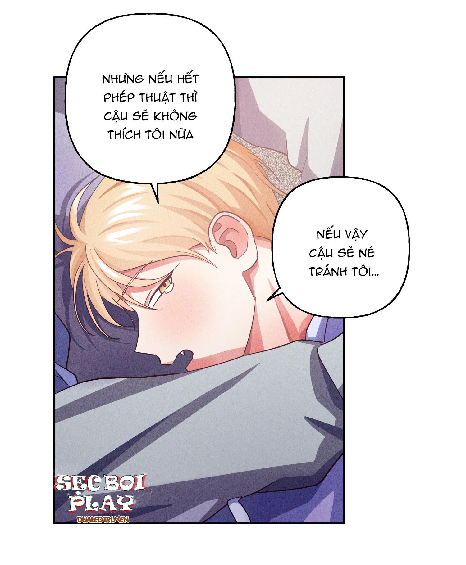 đọc truyện Love Note Chương 3 ảnh 30 tại Giả Dược