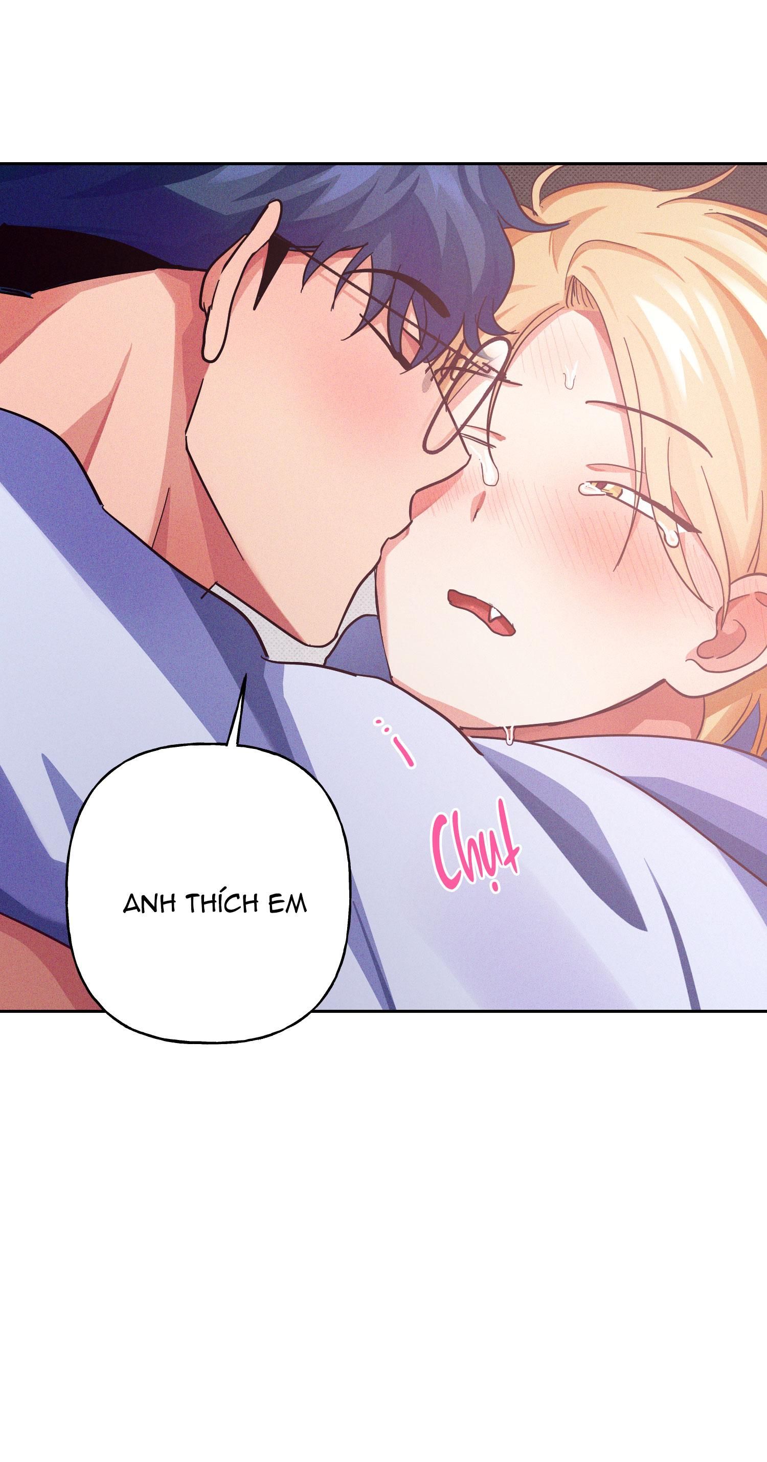 đọc truyện Love Note Chương 3 ảnh 56 tại Giả Dược