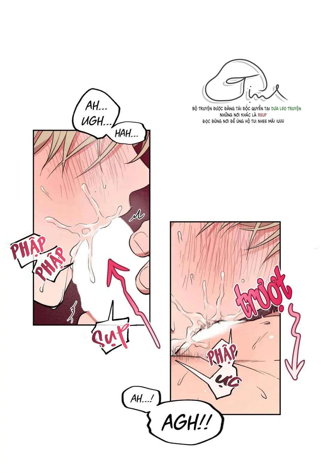 đọc truyện Love Plan Chương 10 ảnh 12 tại Truyện Dạ Ký