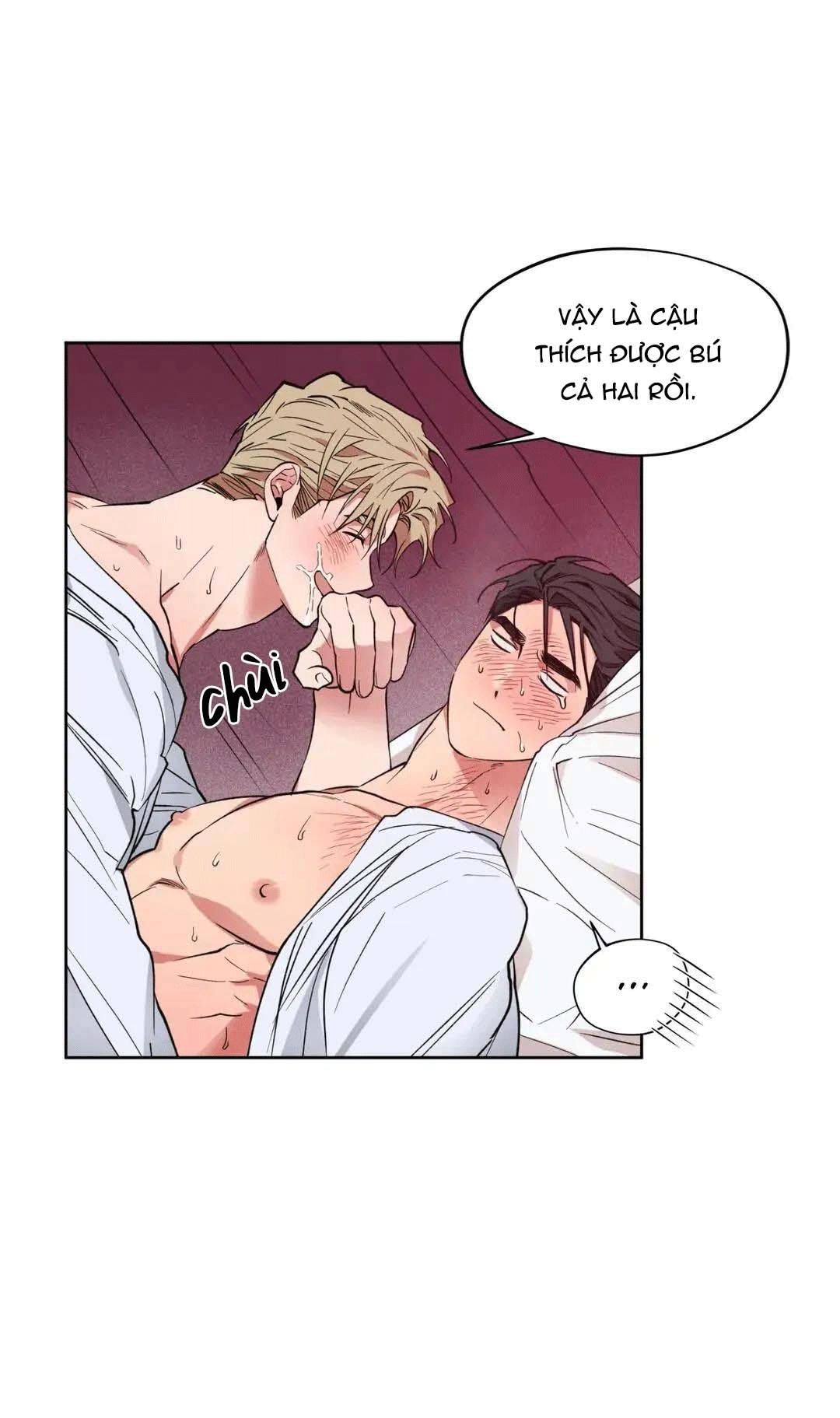 đọc truyện Love Plan Chương 10 ảnh 17 tại Truyện Dạ Ký