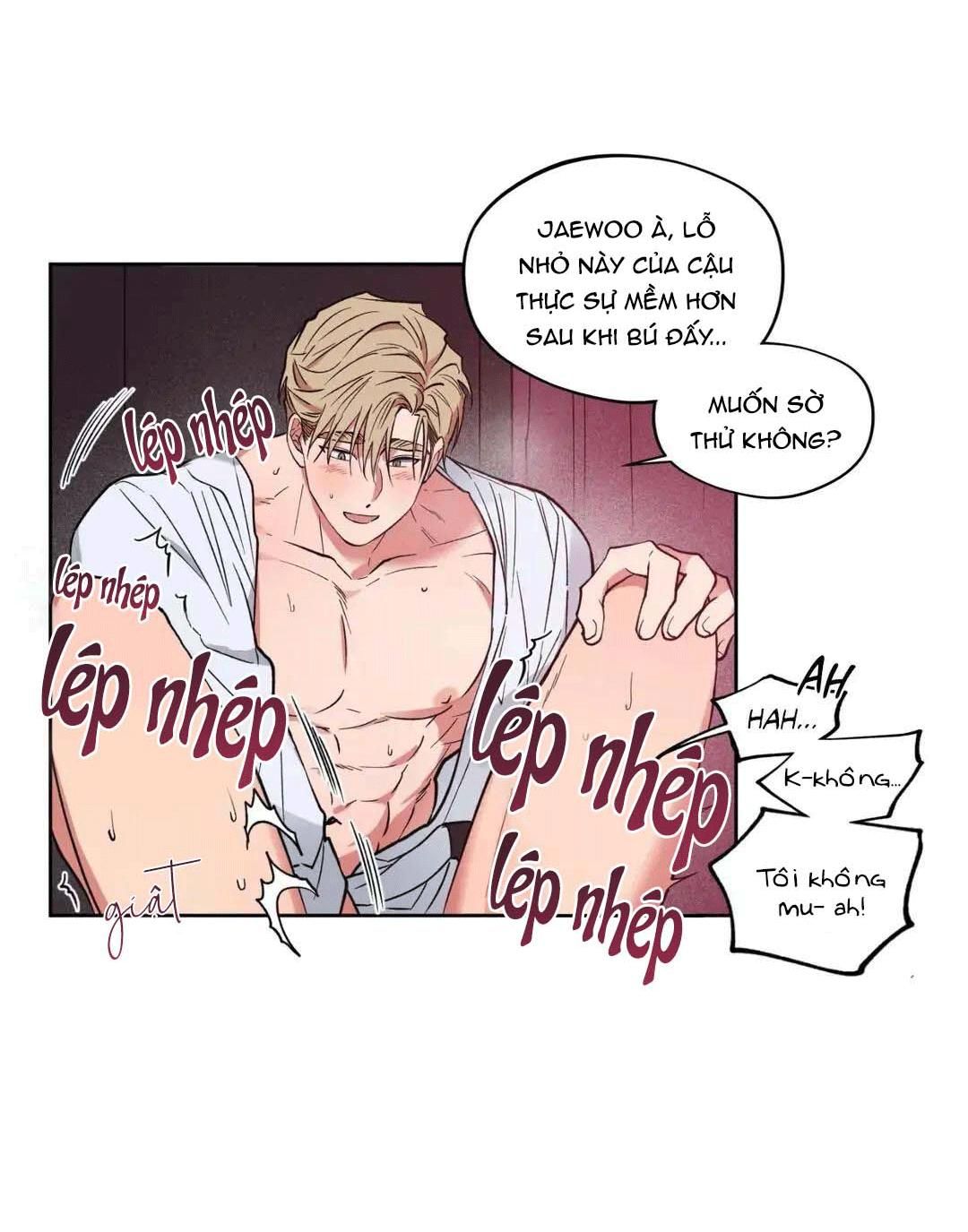 đọc truyện Love Plan Chương 10 ảnh 19 tại Truyện Dạ Ký