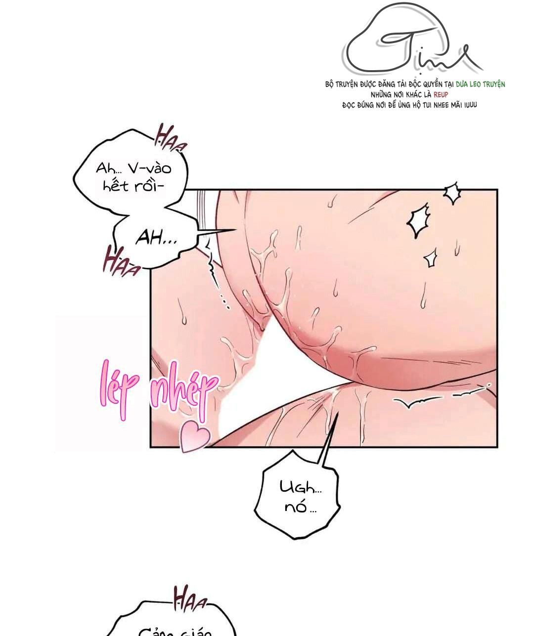 đọc truyện Love Plan Chương 10 ảnh 29 tại Truyện Dạ Ký