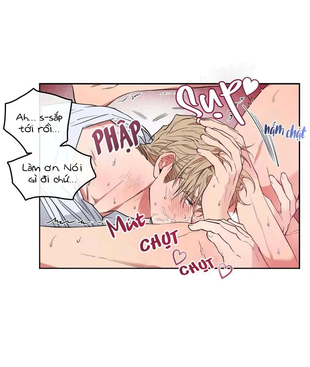 đọc truyện Love Plan Chương 10 ảnh 6 tại Truyện Dạ Ký