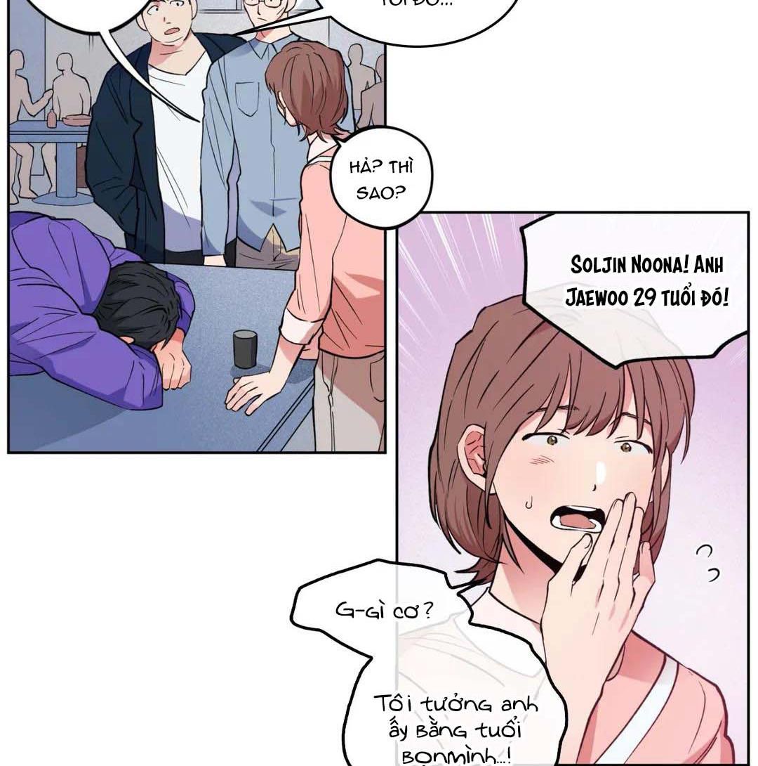 đọc truyện Love Plan Chương 11 ảnh 16 tại Truyện Dạ Ký