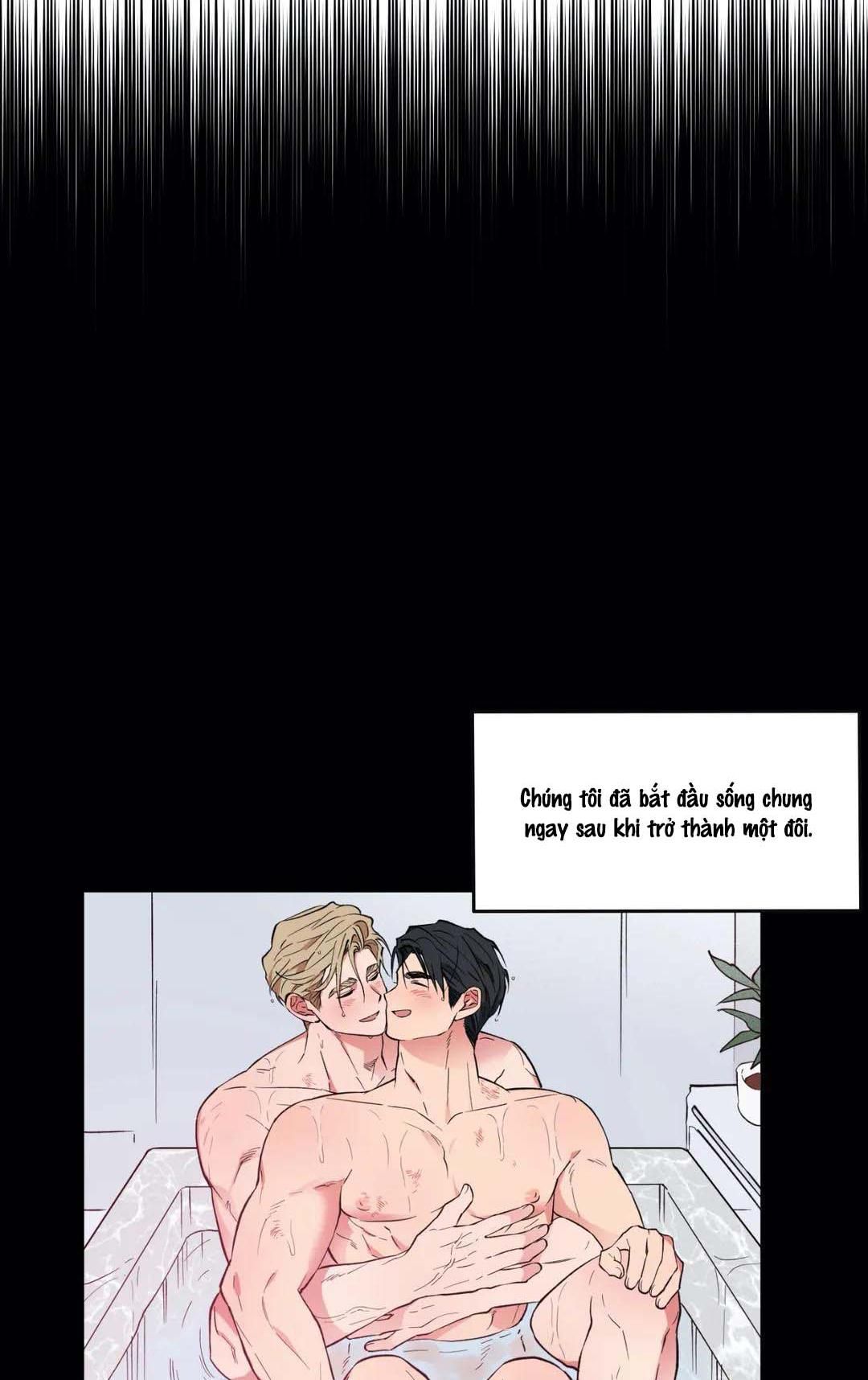 đọc truyện Love Plan Chương 11 ảnh 33 tại Truyện Dạ Ký