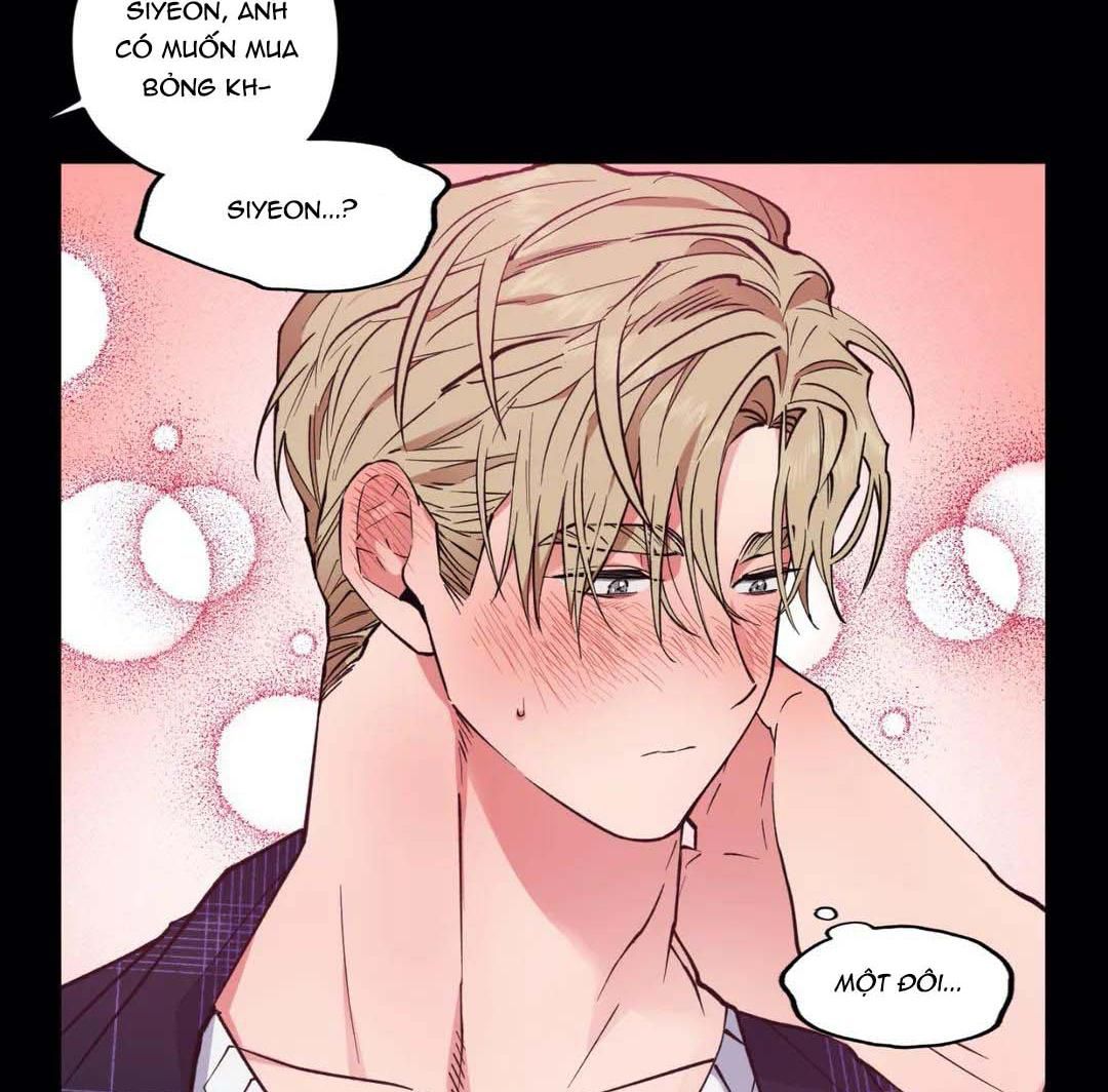 đọc truyện Love Plan Chương 11 ảnh 35 tại Truyện Dạ Ký