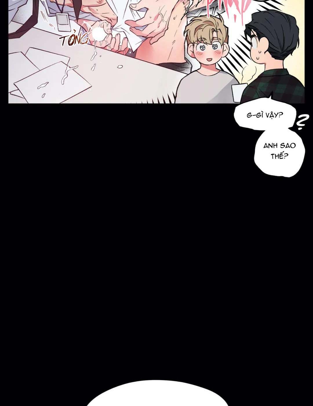 đọc truyện Love Plan Chương 11 ảnh 37 tại Truyện Dạ Ký