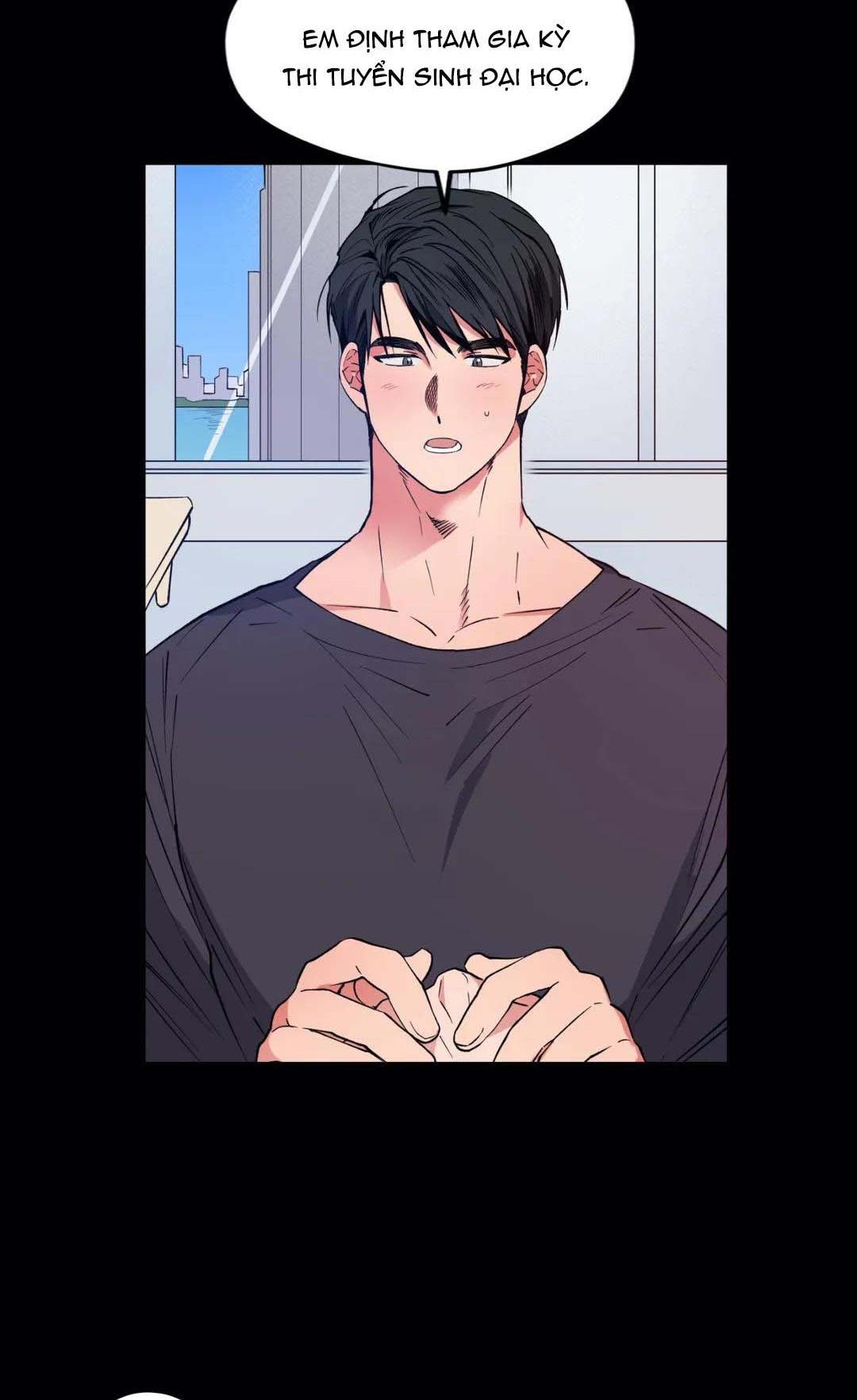 đọc truyện Love Plan Chương 11 ảnh 38 tại Truyện Dạ Ký