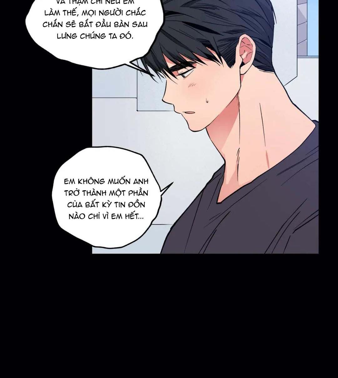 đọc truyện Love Plan Chương 11 ảnh 40 tại Truyện Dạ Ký
