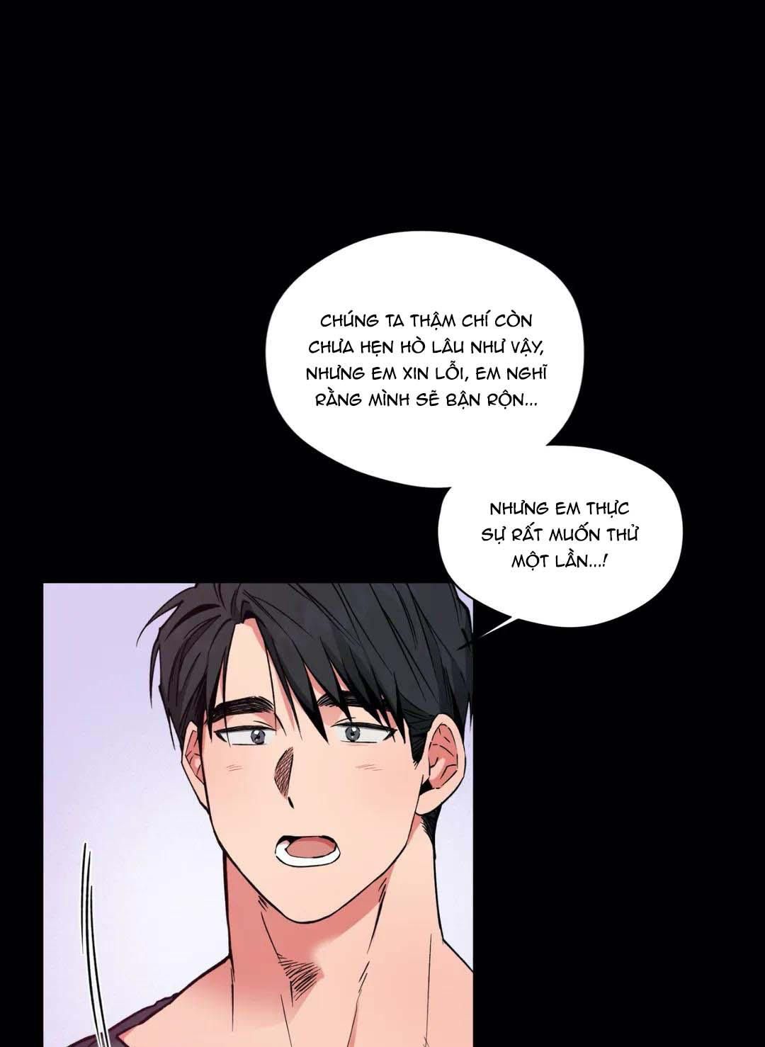 đọc truyện Love Plan Chương 11 ảnh 41 tại Truyện Dạ Ký