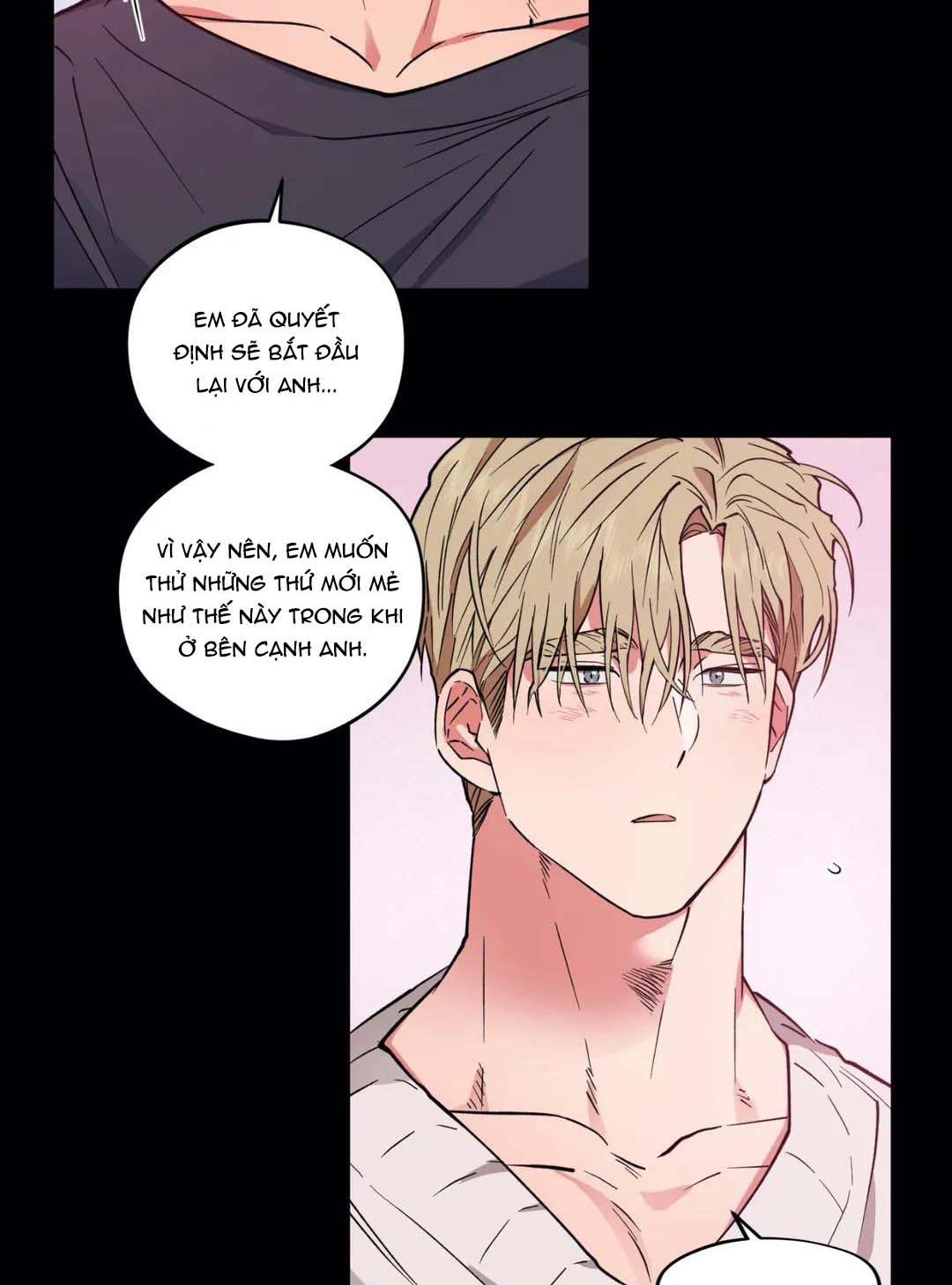 đọc truyện Love Plan Chương 11 ảnh 42 tại Truyện Dạ Ký