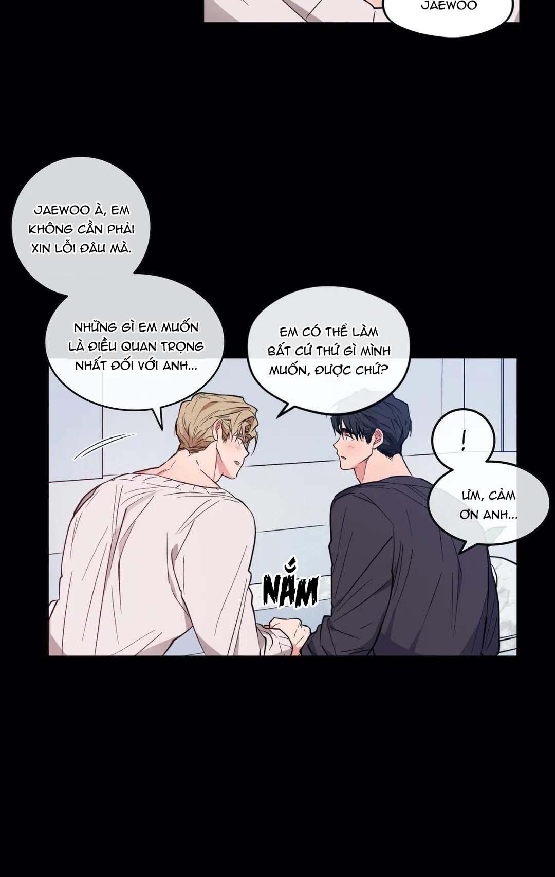 đọc truyện Love Plan Chương 11 ảnh 43 tại Truyện Dạ Ký