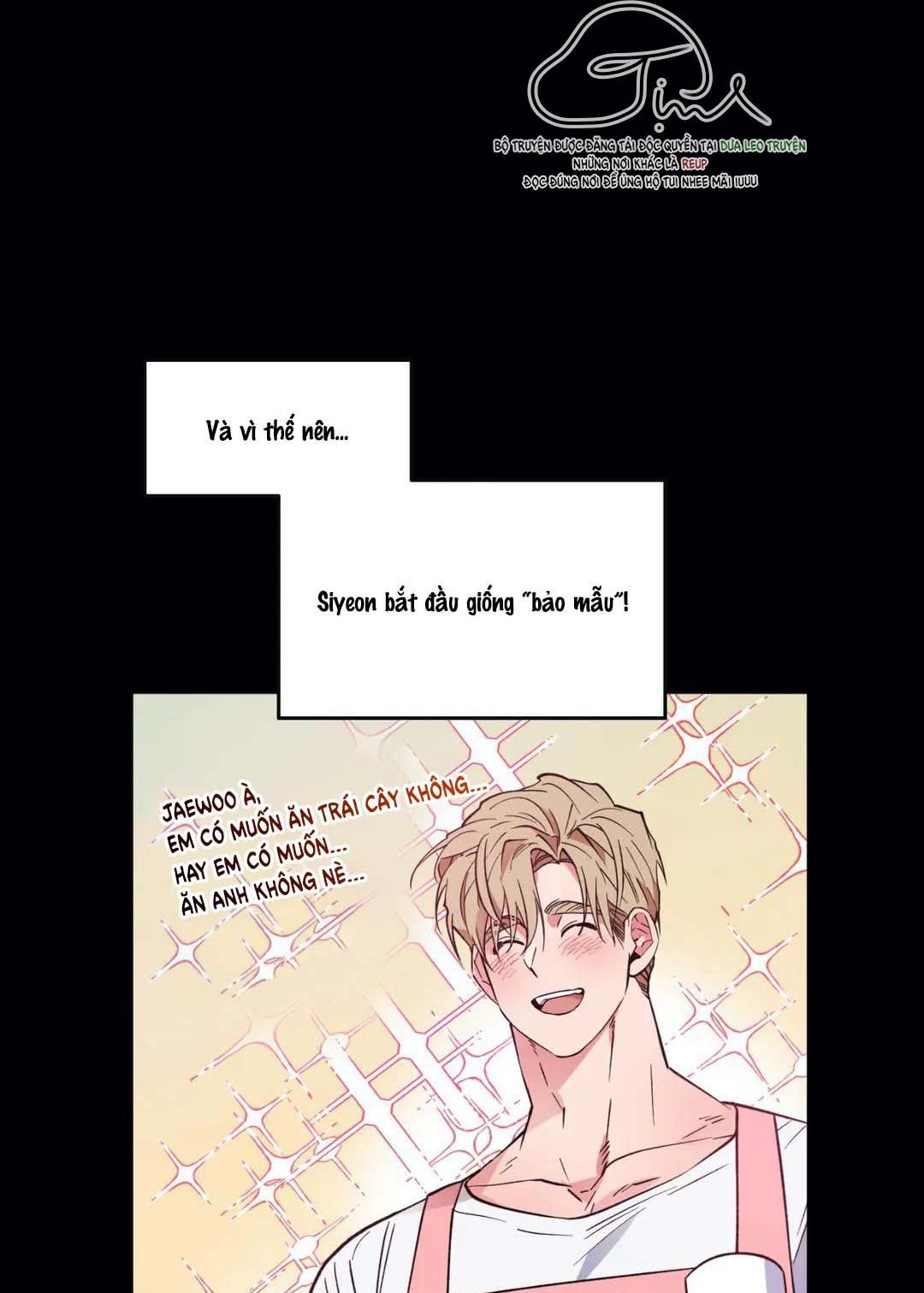 đọc truyện Love Plan Chương 11 ảnh 44 tại Truyện Dạ Ký