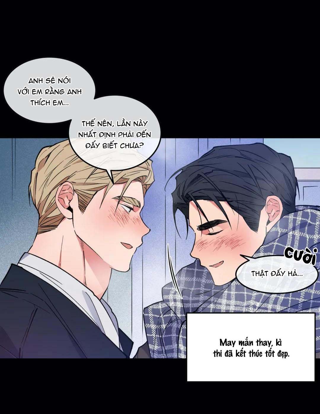 đọc truyện Love Plan Chương 11 ảnh 50 tại Truyện Dạ Ký