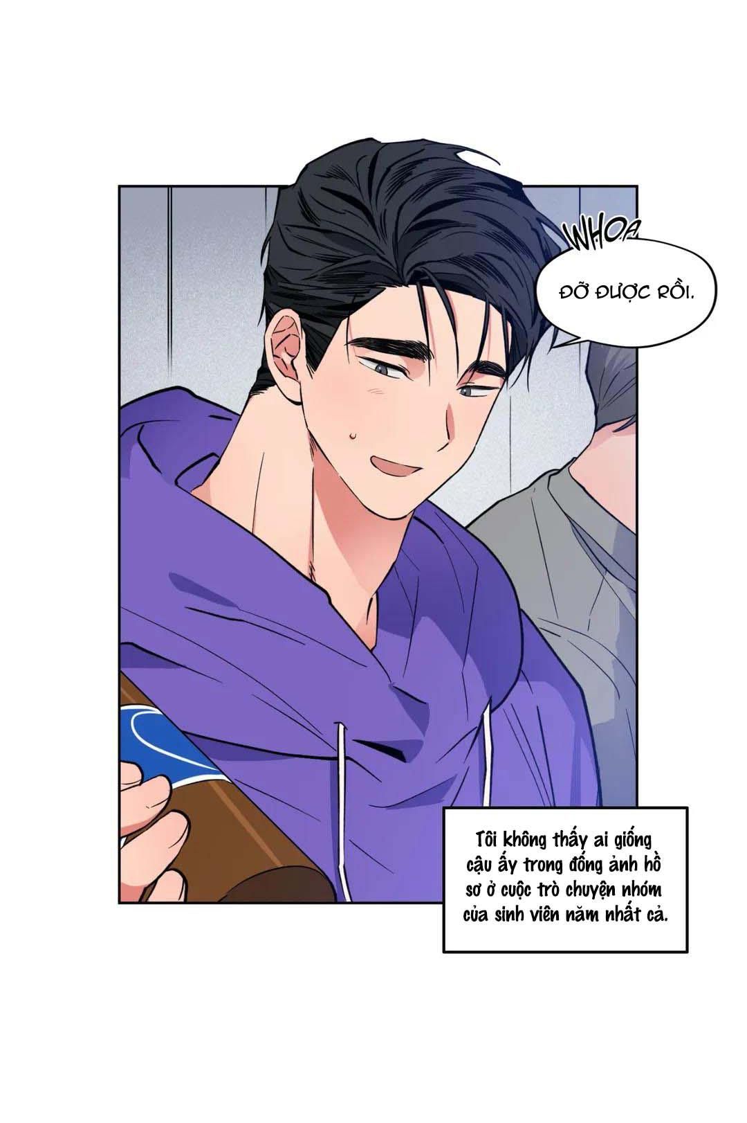 đọc truyện Love Plan Chương 11 ảnh 6 tại Truyện Dạ Ký