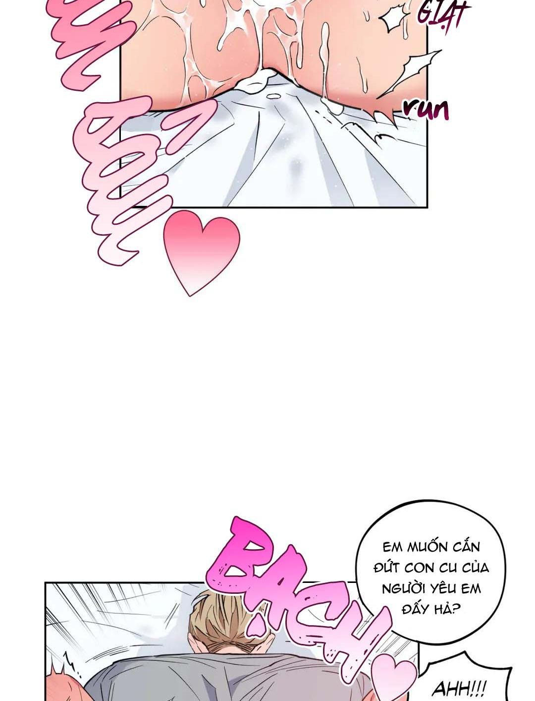đọc truyện Love Plan Chương 11 ảnh 55 tại Truyện Dạ Ký