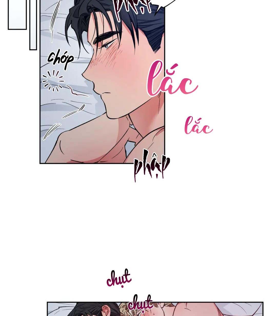 đọc truyện Love Plan Chương 11 ảnh 63 tại Truyện Dạ Ký