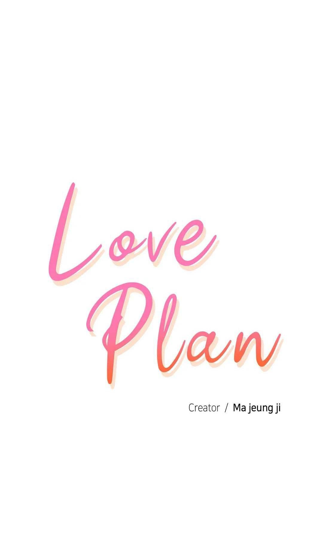 đọc truyện Love Plan Chương 12 ảnh 14 tại Truyện Dạ Ký