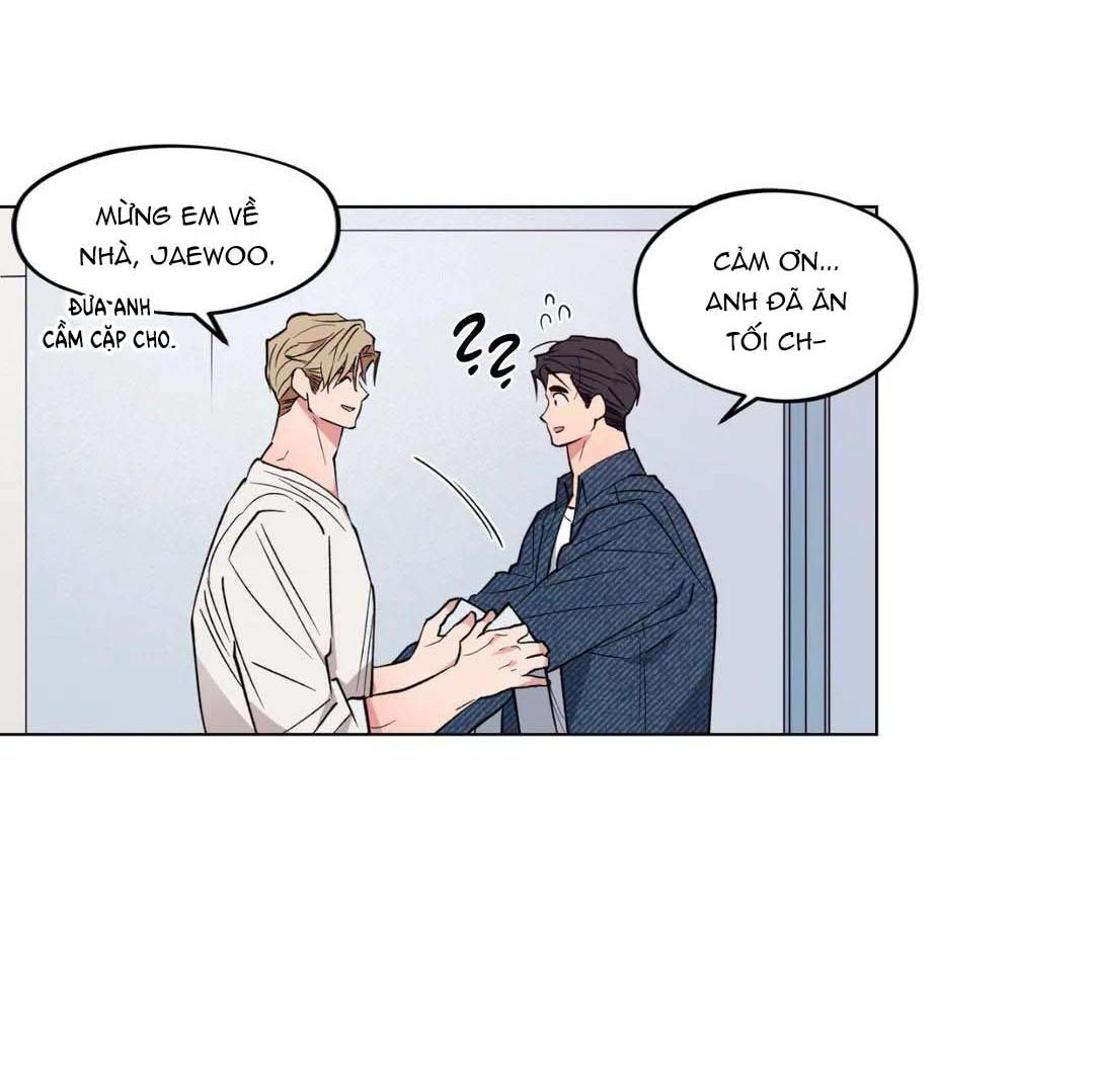 đọc truyện Love Plan Chương 12 ảnh 18 tại Truyện Dạ Ký