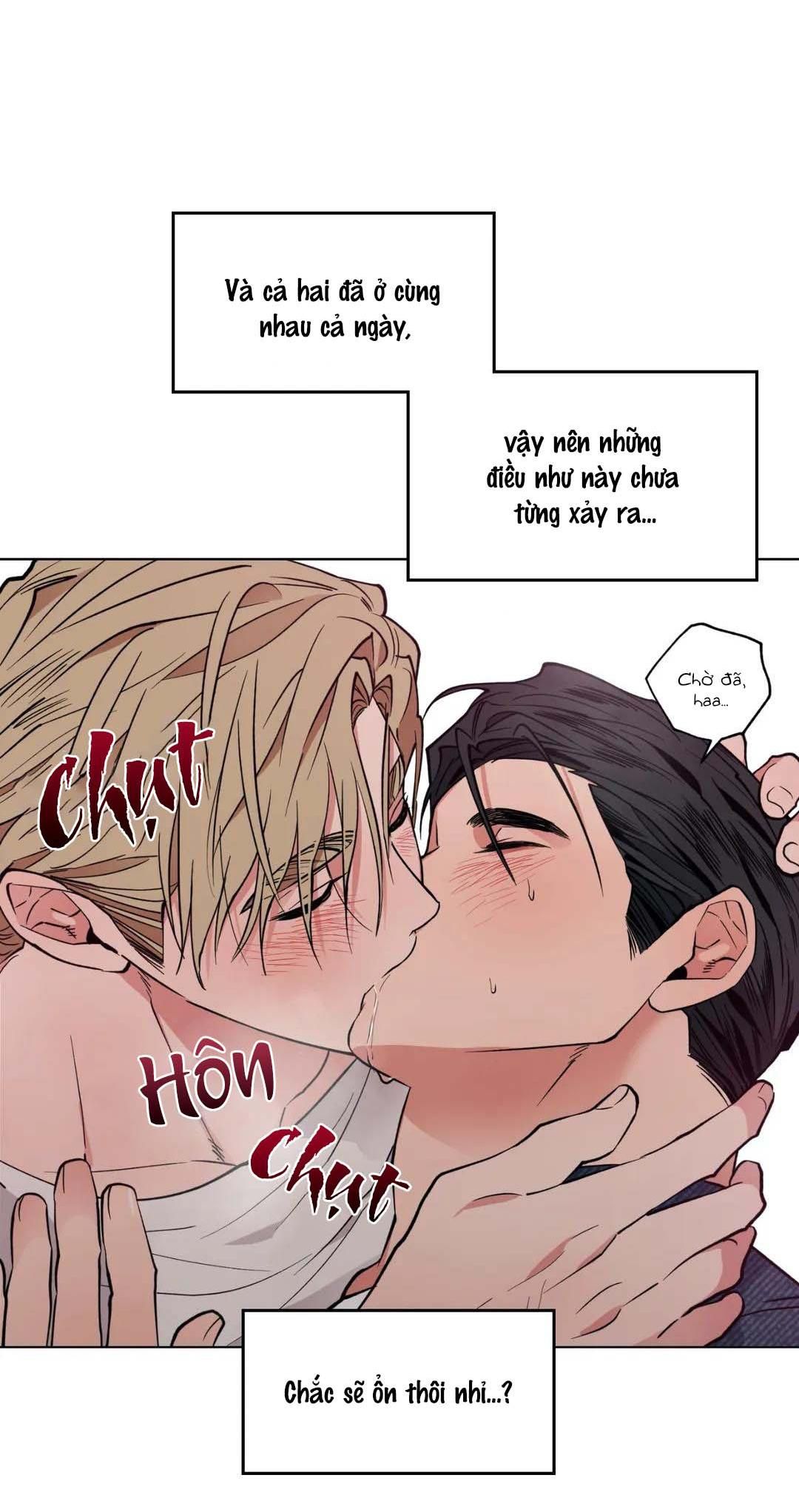 đọc truyện Love Plan Chương 12 ảnh 26 tại Truyện Dạ Ký