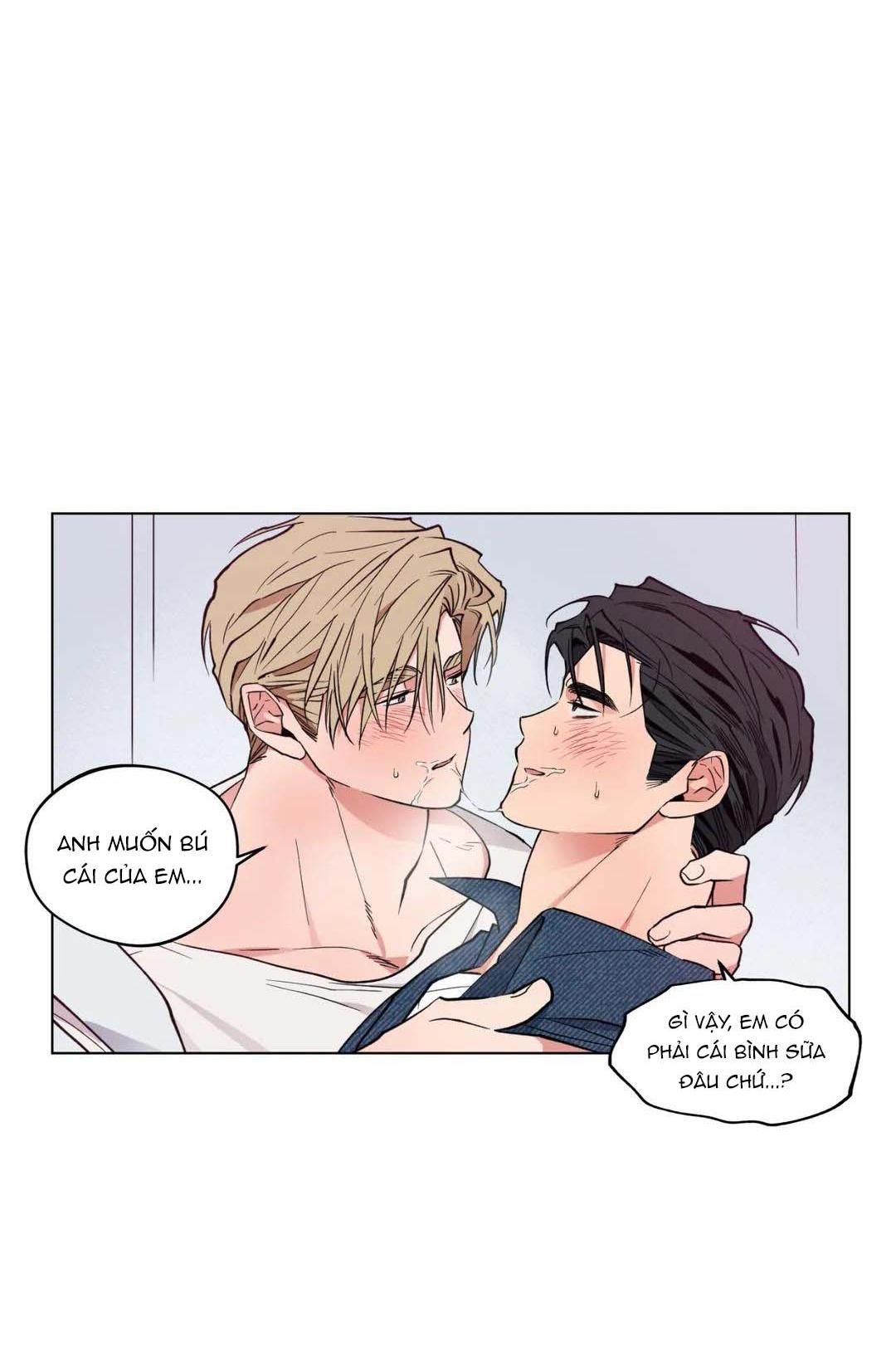 đọc truyện Love Plan Chương 12 ảnh 27 tại Truyện Dạ Ký