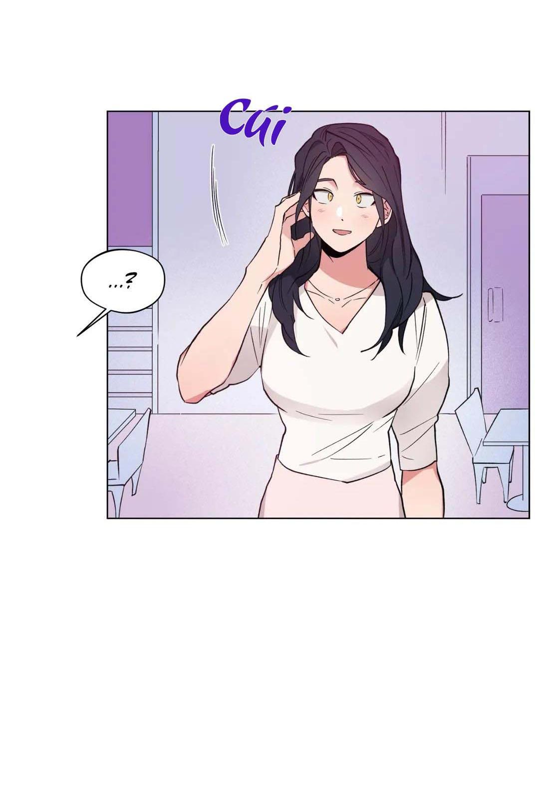 đọc truyện Love Plan Chương 12 ảnh 35 tại Truyện Dạ Ký