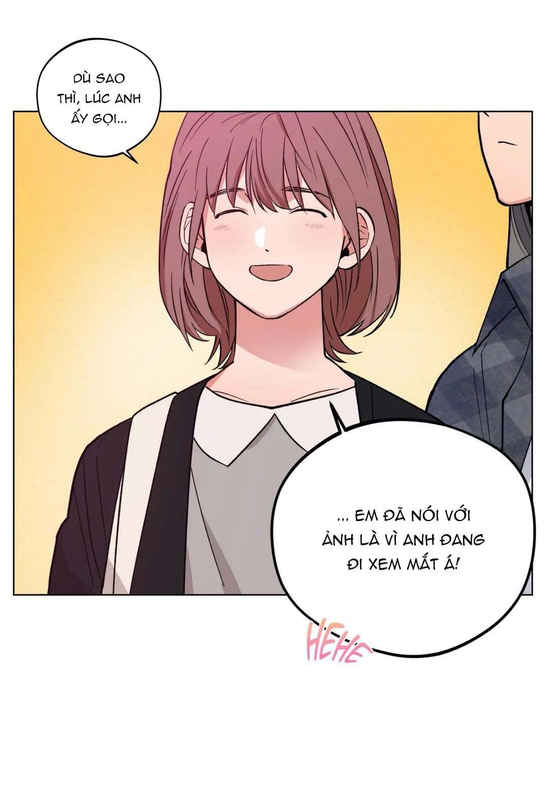 đọc truyện Love Plan Chương 12 ảnh 50 tại Truyện Dạ Ký