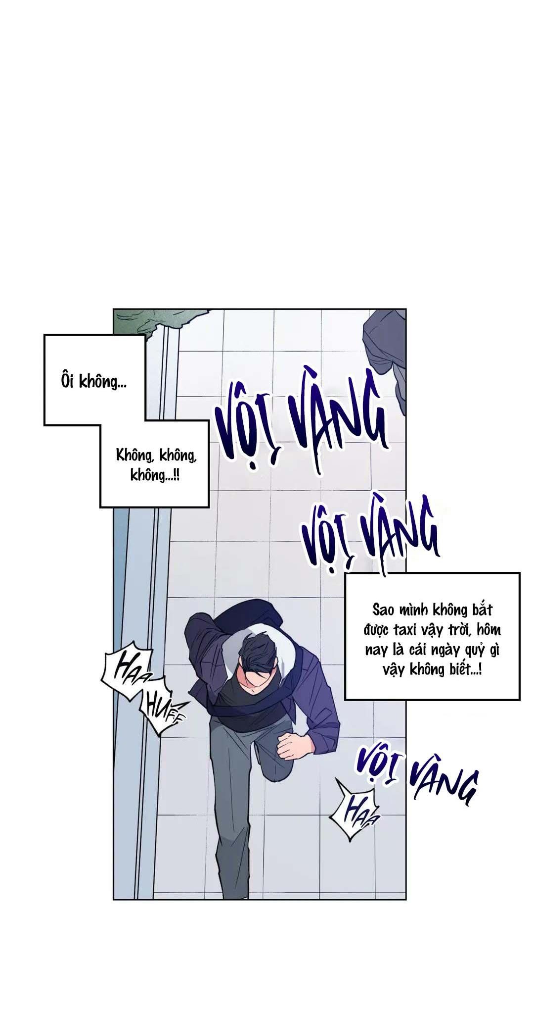 đọc truyện Love Plan Chương 12 ảnh 53 tại Truyện Dạ Ký