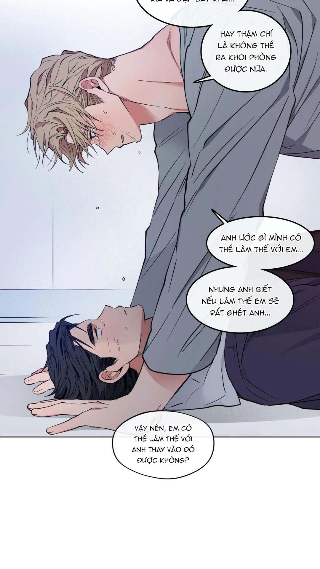 đọc truyện Love Plan Chương 12 ảnh 67 tại Truyện Dạ Ký