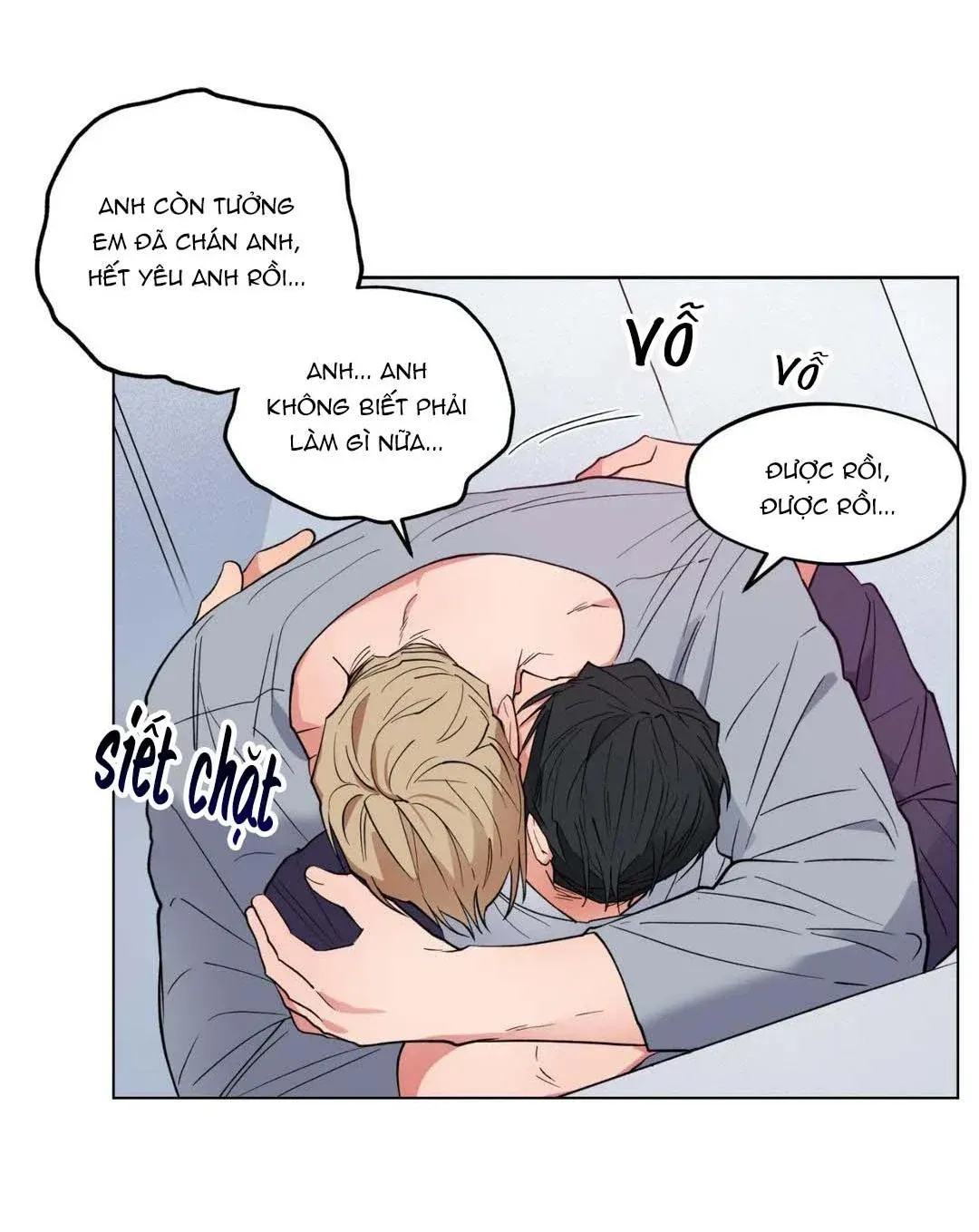đọc truyện Love Plan Chương 13 ảnh 12 tại Truyện Dạ Ký