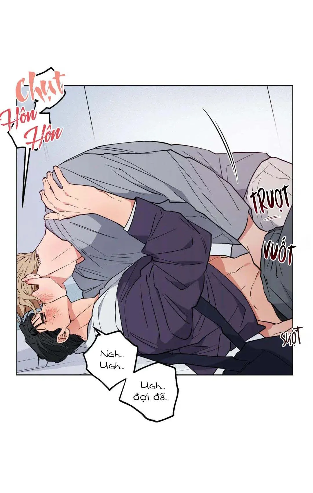 đọc truyện Love Plan Chương 13 ảnh 16 tại Truyện Dạ Ký