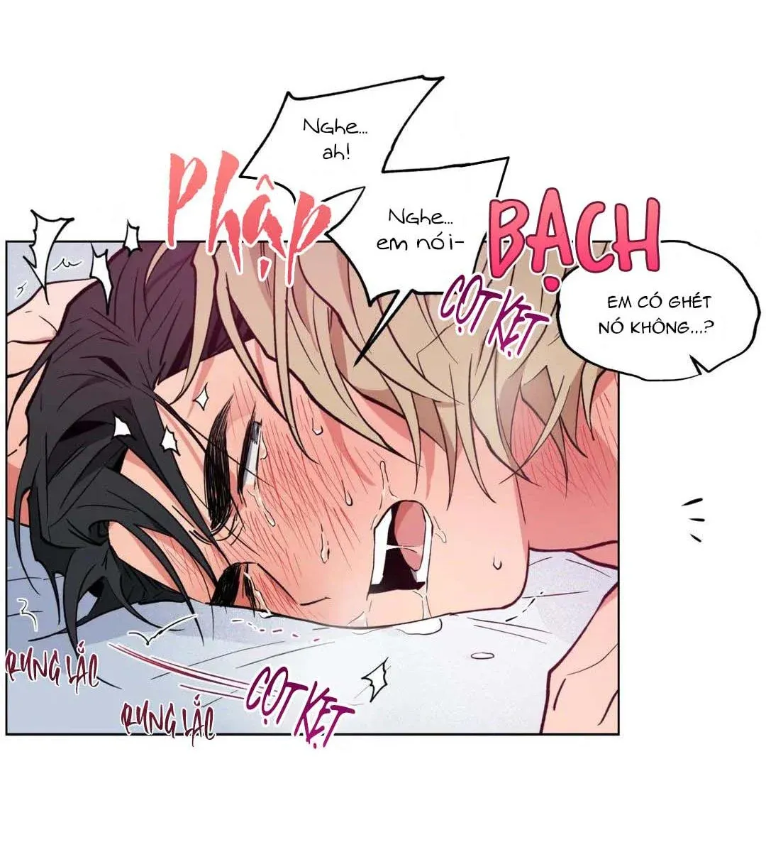 đọc truyện Love Plan Chương 13 ảnh 21 tại Truyện Dạ Ký