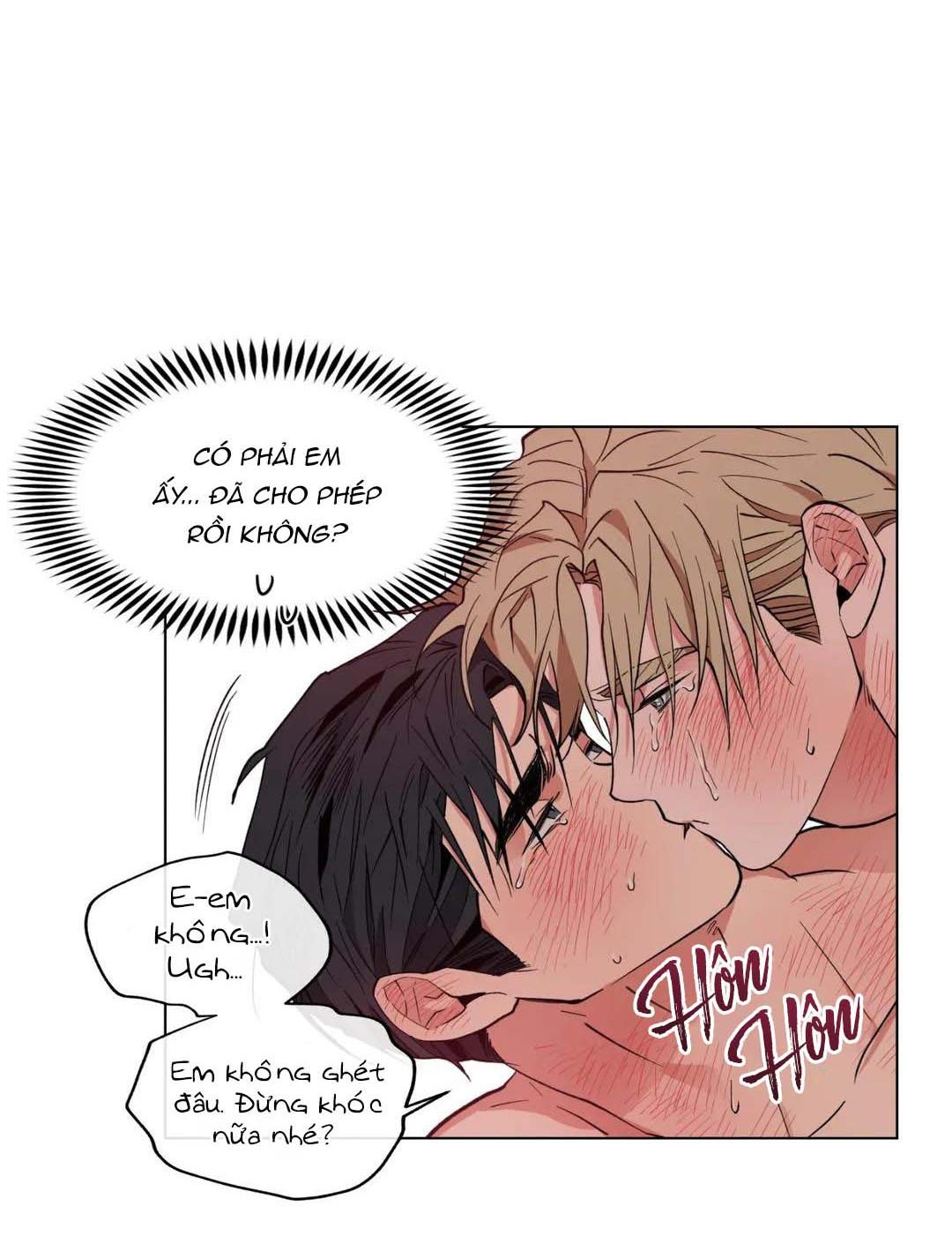 đọc truyện Love Plan Chương 13 ảnh 23 tại Truyện Dạ Ký