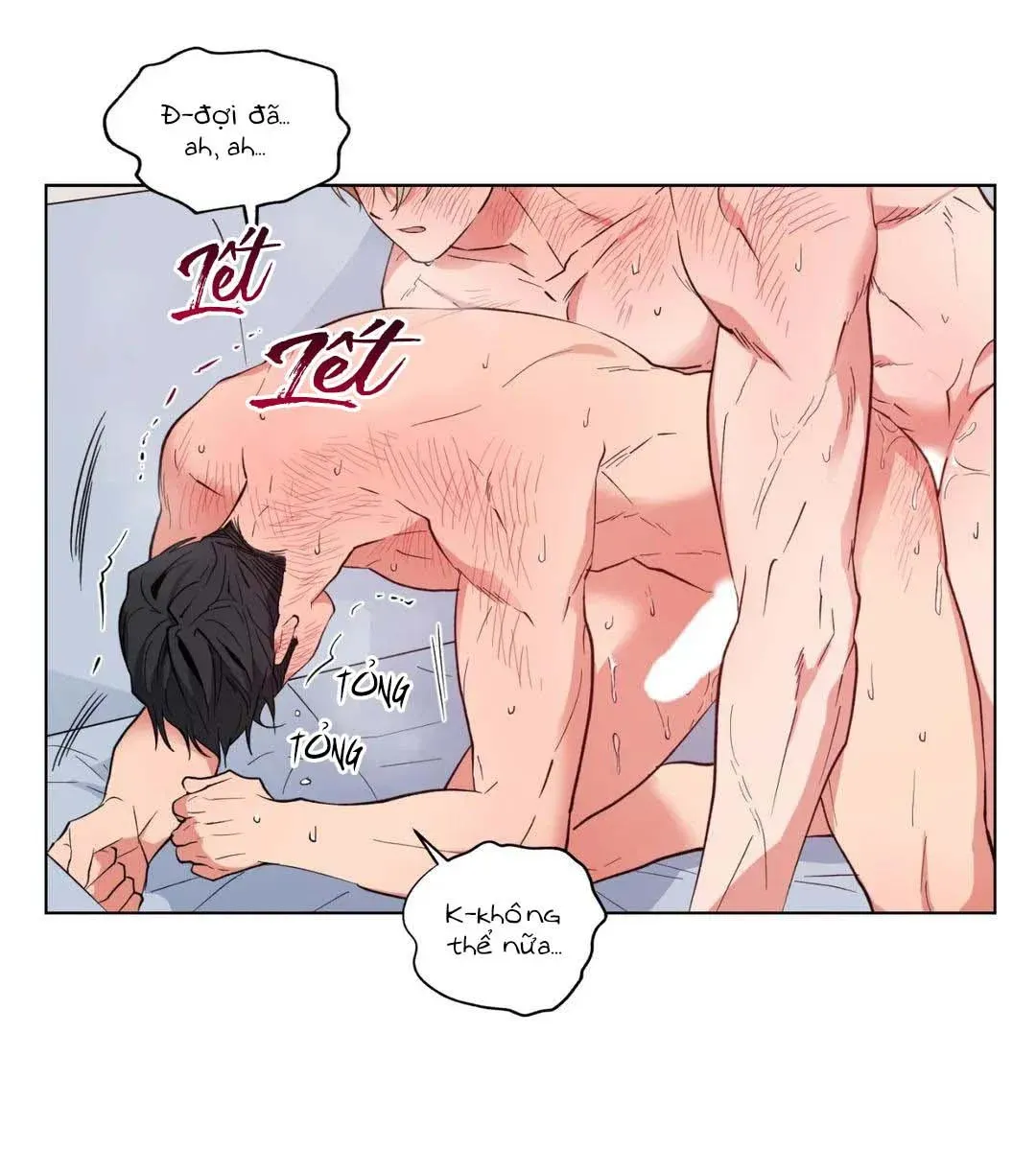 đọc truyện Love Plan Chương 13 ảnh 26 tại Truyện Dạ Ký