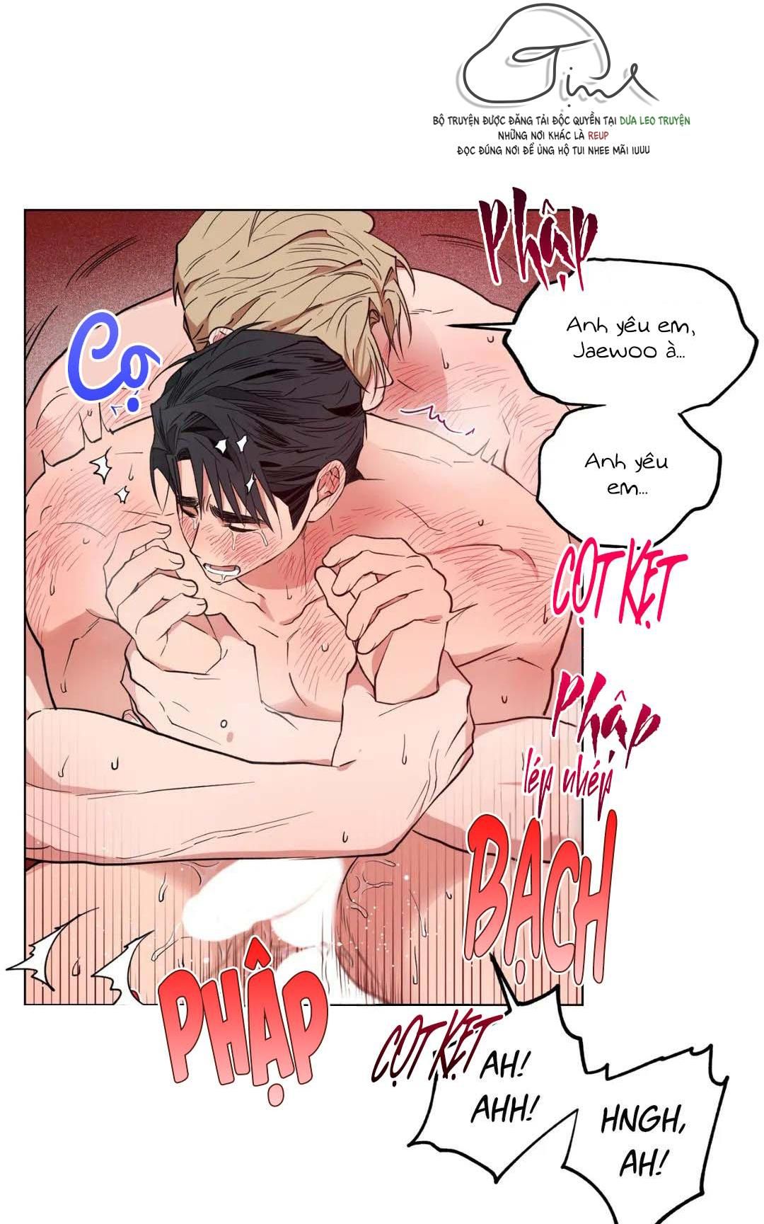 đọc truyện Love Plan Chương 13 ảnh 37 tại Truyện Dạ Ký