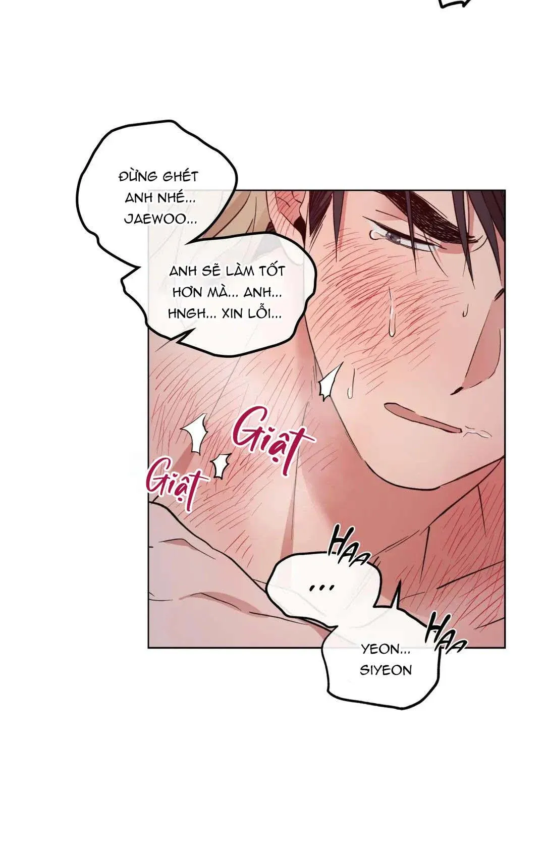 đọc truyện Love Plan Chương 13 ảnh 38 tại Truyện Dạ Ký