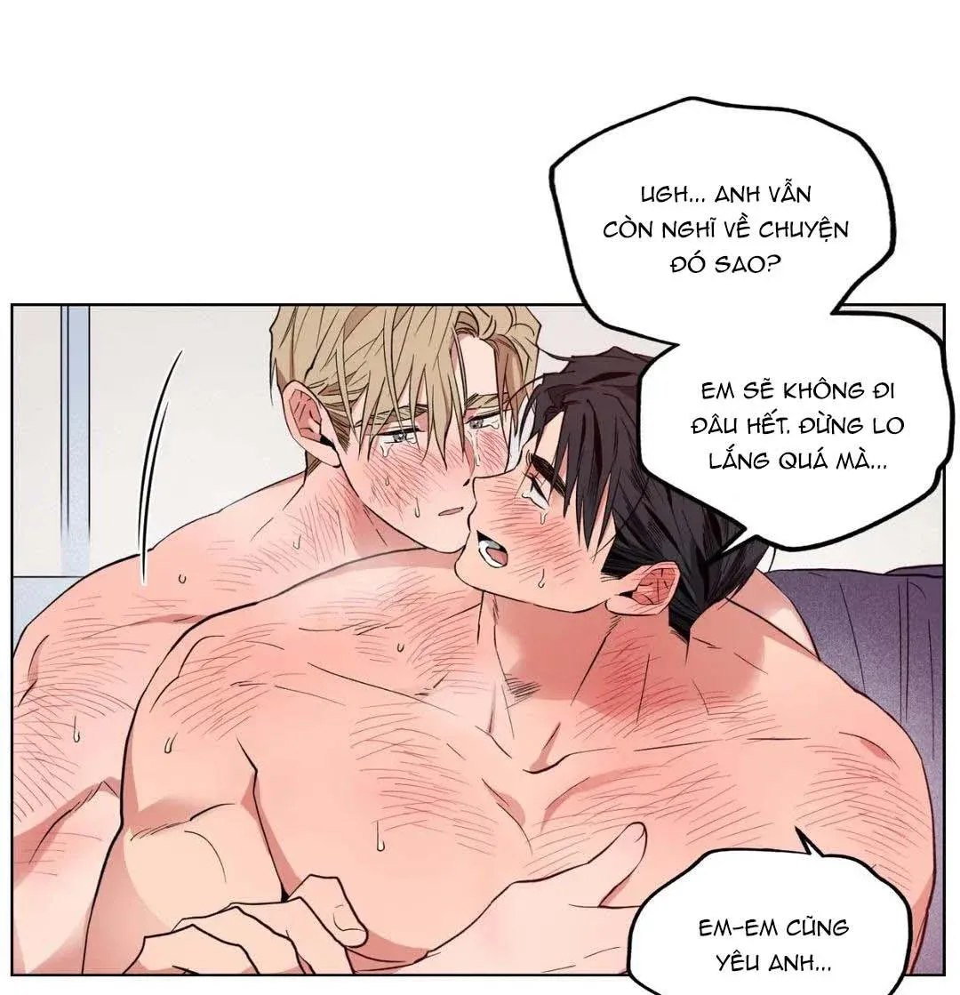 đọc truyện Love Plan Chương 13 ảnh 39 tại Truyện Dạ Ký