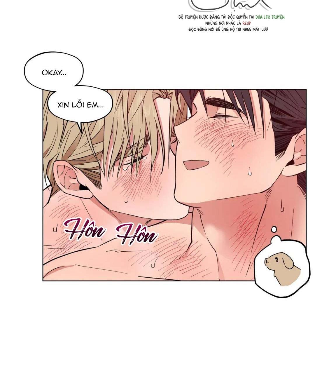 đọc truyện Love Plan Chương 13 ảnh 41 tại Truyện Dạ Ký
