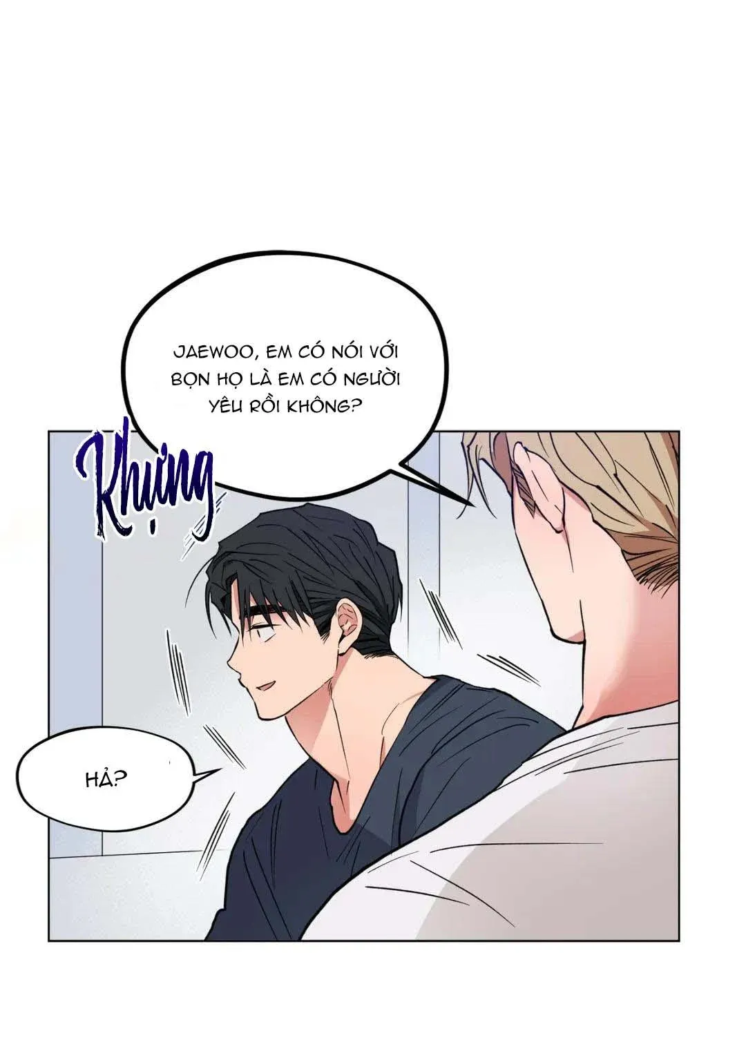 đọc truyện Love Plan Chương 13 ảnh 53 tại Truyện Dạ Ký
