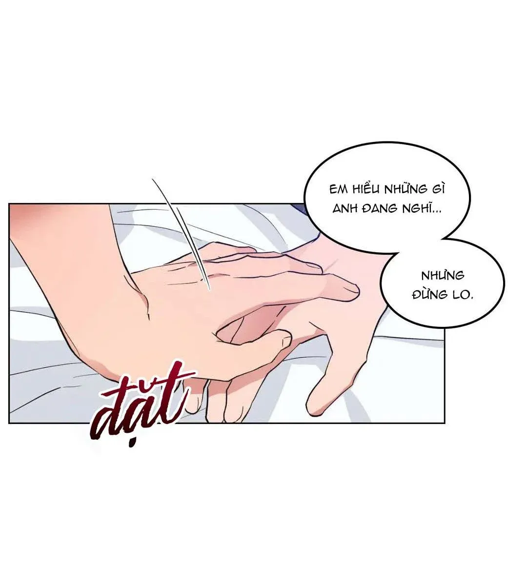 đọc truyện Love Plan Chương 13 ảnh 57 tại Truyện Dạ Ký