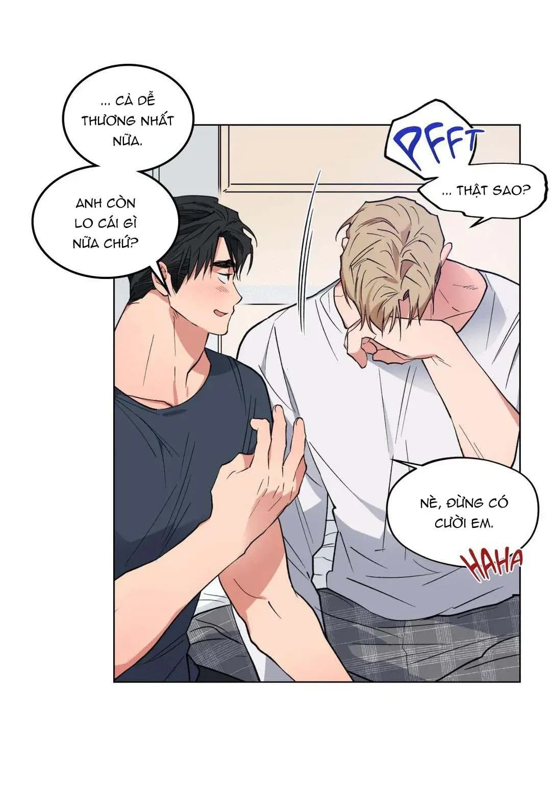 đọc truyện Love Plan Chương 13 ảnh 59 tại Truyện Dạ Ký